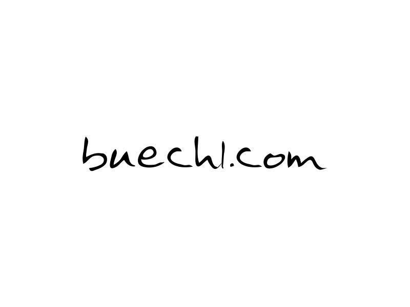 buechl.com
